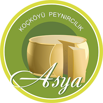 Сыр Асья (Asya) кочкёй, Турция